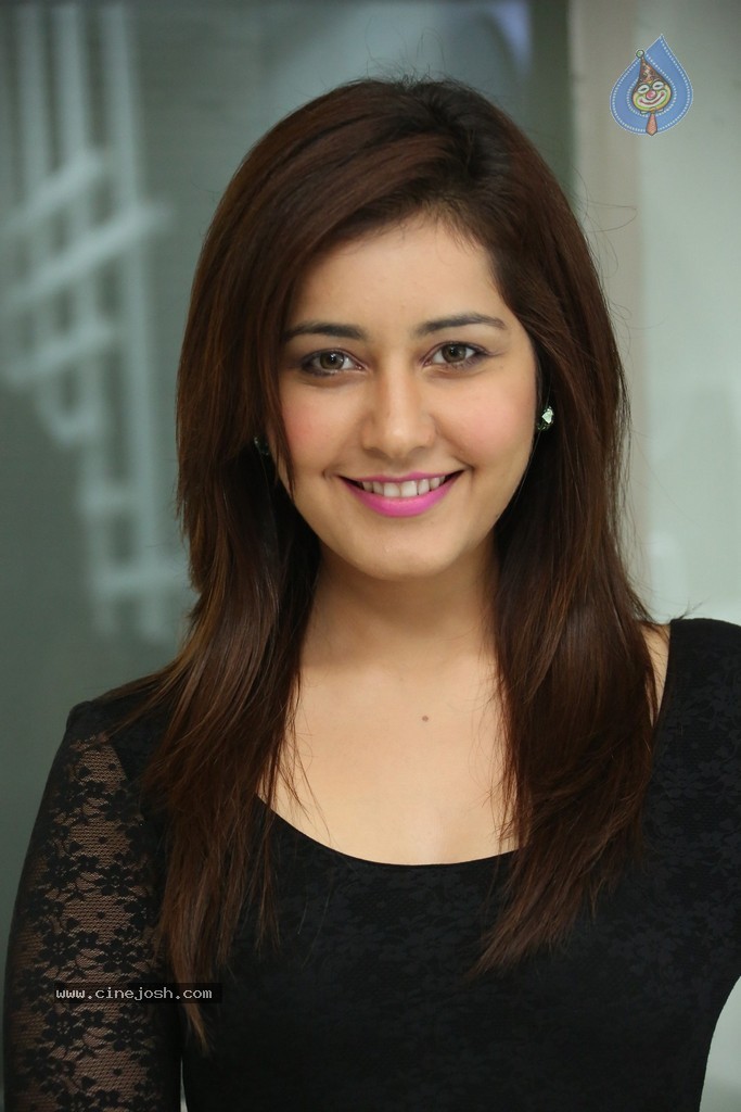 Rashi Khanna New Photos - 64 / 64 photos