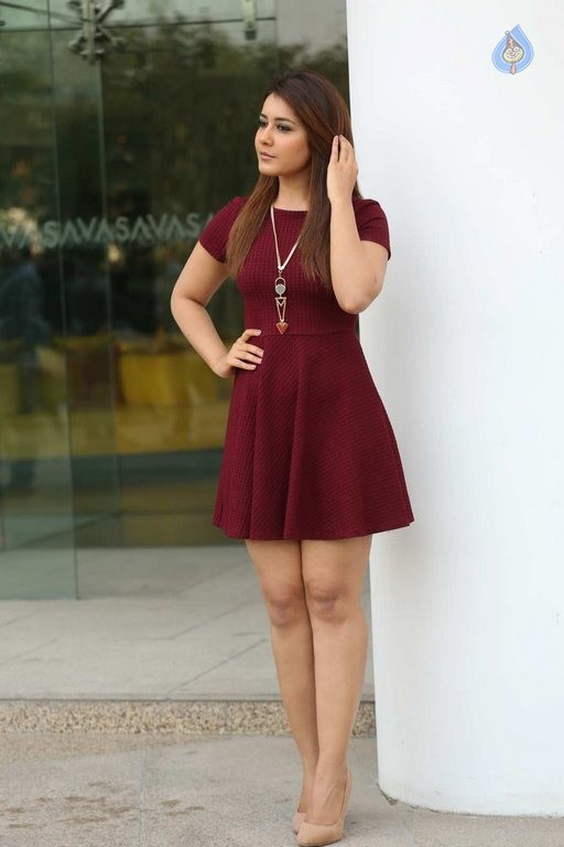Rashi Khanna New Photos - 27 / 82 photos