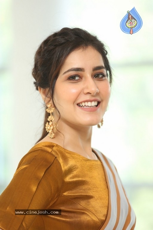 Rashi Khanna Photos - 20 / 21 photos