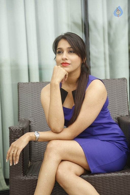 Rashmi Gautam New Photos - 6 / 75 photos