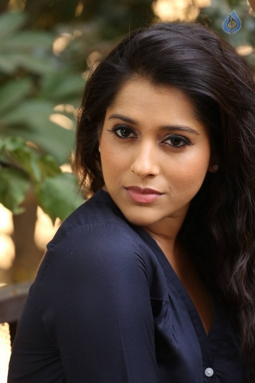Rashmi Gautam New Photos - 27 / 60 photos
