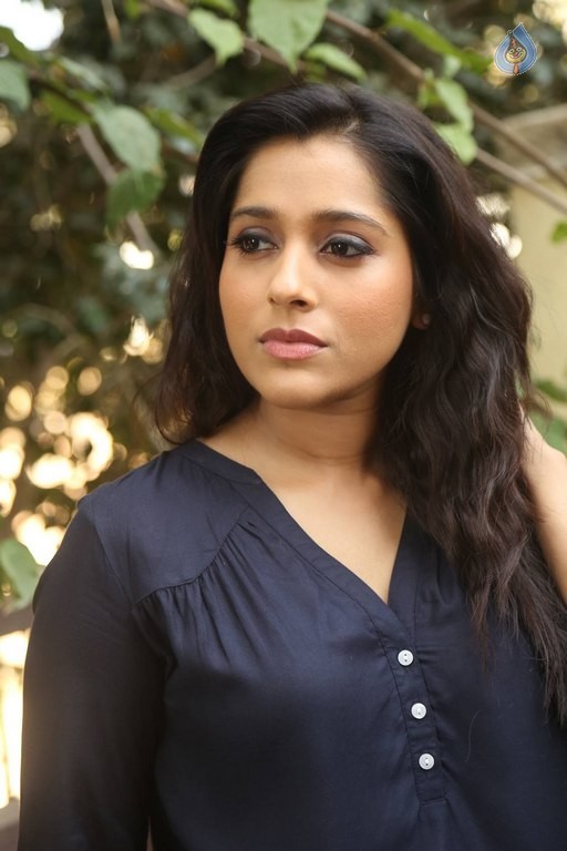 Rashmi Gautam New Photos - 36 / 60 photos