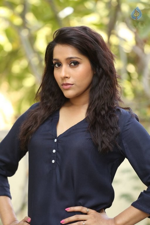 Rashmi Gautam New Photos - 45 / 60 photos