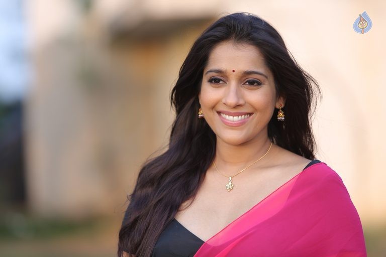 Rashmi Gautam New Photos - 6 / 8 photos