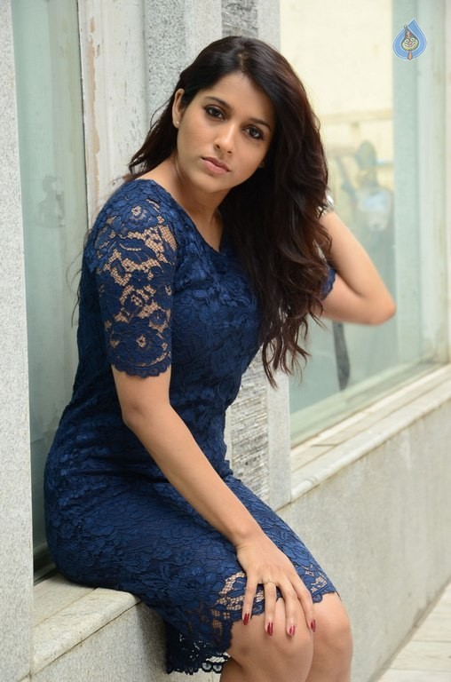 Rashmi Gautam New Photos - 8 / 42 photos