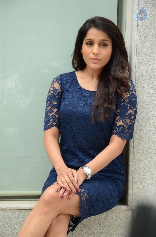 Rashmi Gautam New Photos - 23 / 42 photos