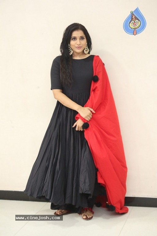 Rashmi Gautam Photos - 32 / 35 photos