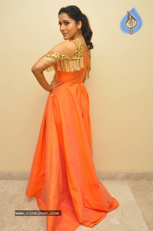 Rashmi Gautam Photos - 11 / 20 photos