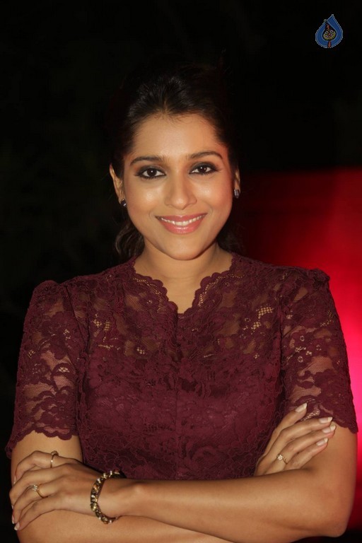 Rashmi Gautam Pics - 16 / 53 photos