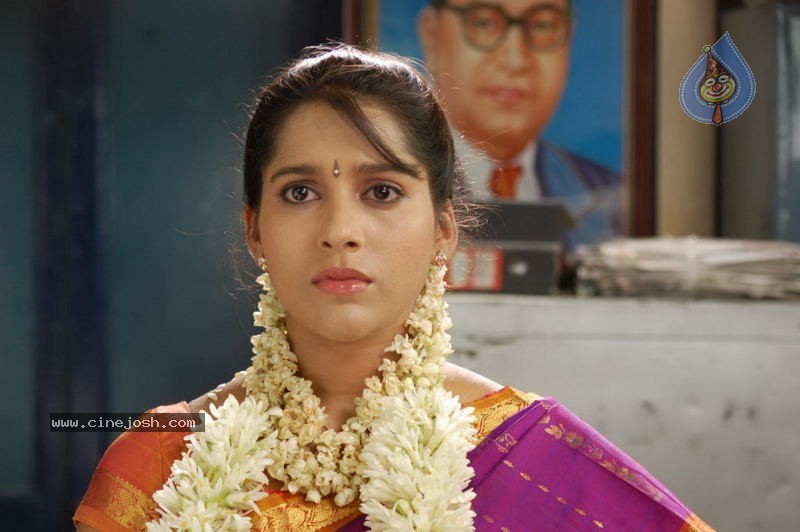 Rashmi Gautam Stills - 32 / 51 photos