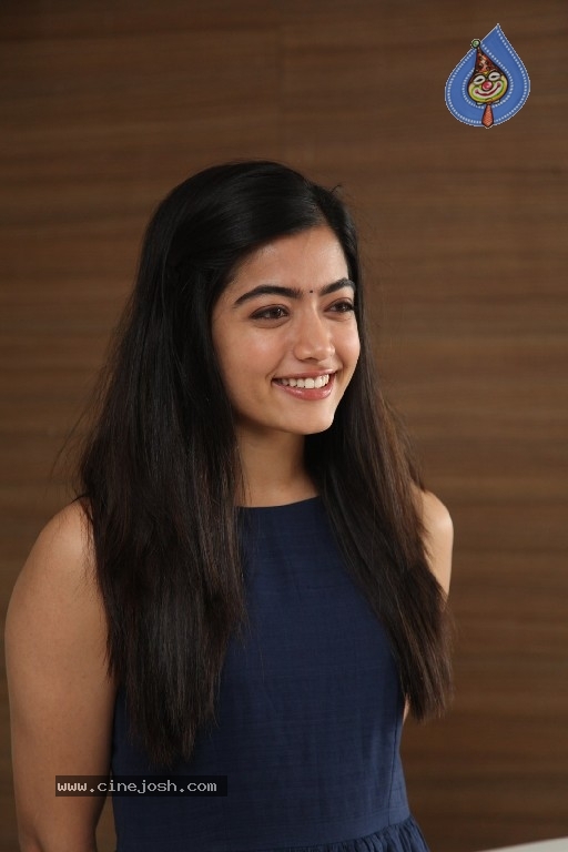 Rashmika Mandanna Photos - 9 / 21 photos