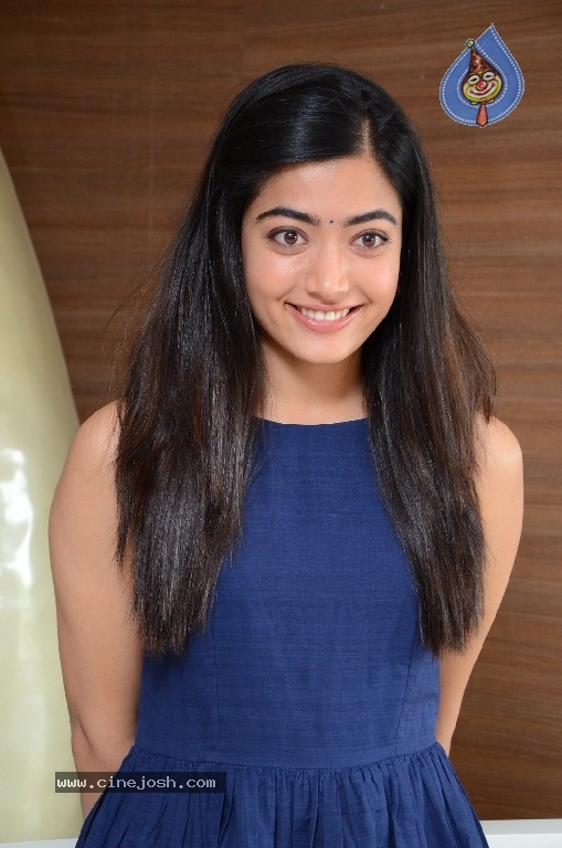 Rashmika Mandanna Photos - 11 / 21 photos