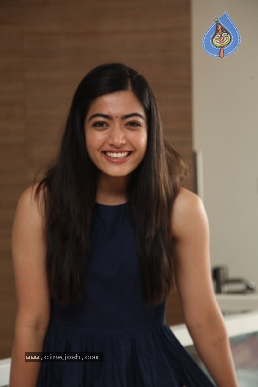 Rashmika Mandanna Photos - 16 / 21 photos