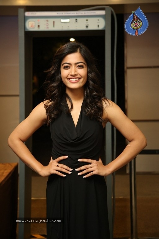 Rashmika Mandanna Photos - 13 / 21 photos