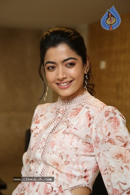 Rashmika Mandanna Photos - 13 / 33 photos