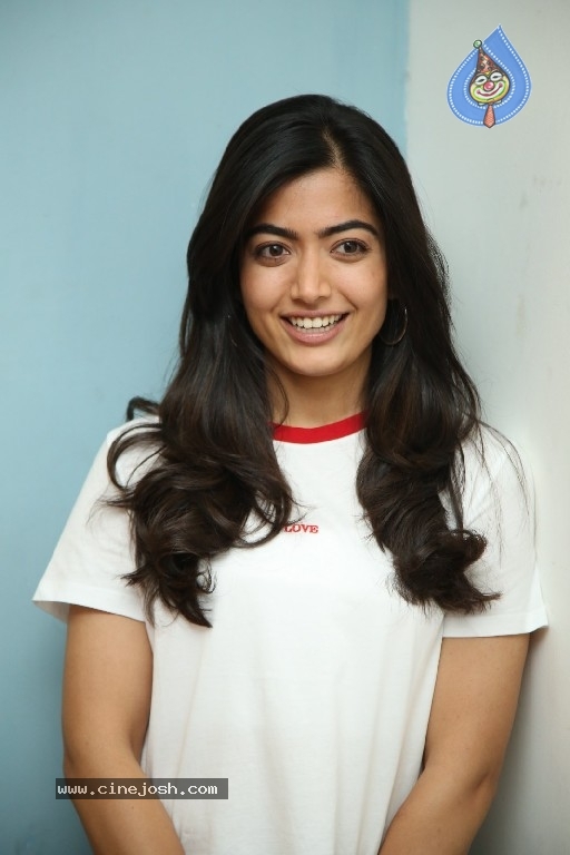 Rashmika Mandanna Photos - 13 / 17 photos