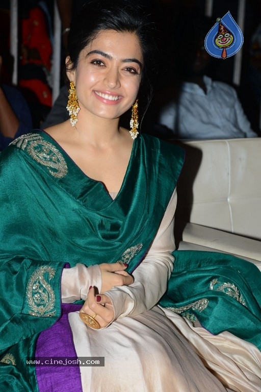 Rashmika Mandanna Photos - 20 / 21 photos
