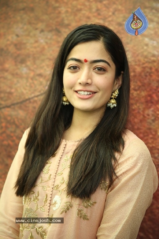 Rashmika Mandanna Photos - 10 / 21 photos