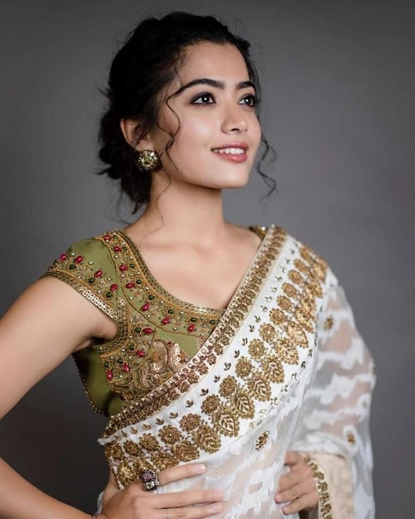 Rashmika Mandanna Stills - 2 / 4 photos