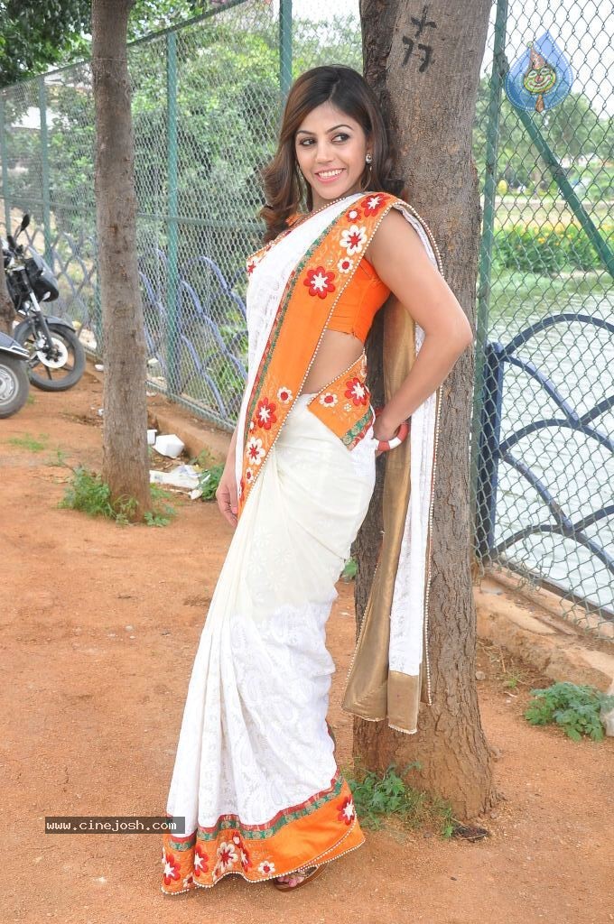 Reet Sahu New Stills - 15 / 75 photos