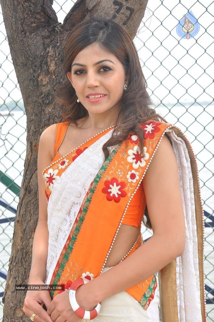 Reet Sahu New Stills - 37 / 75 photos