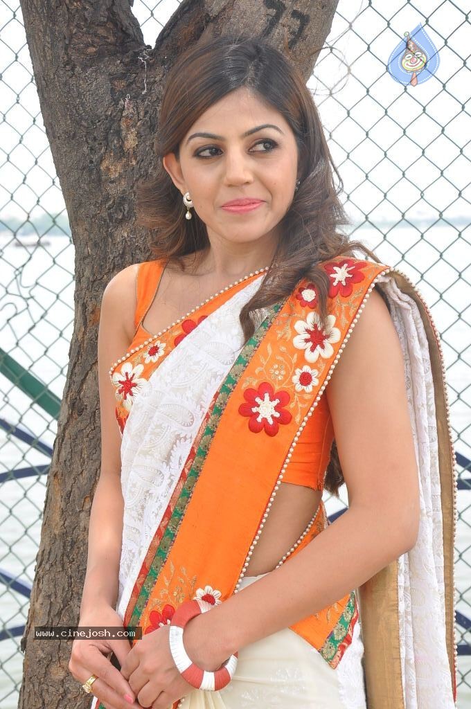 Reet Sahu New Stills - 41 / 75 photos