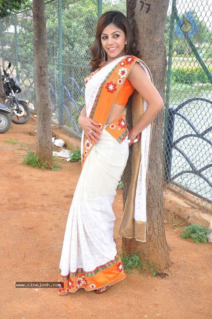 Reet Sahu New Stills - 74 / 75 photos