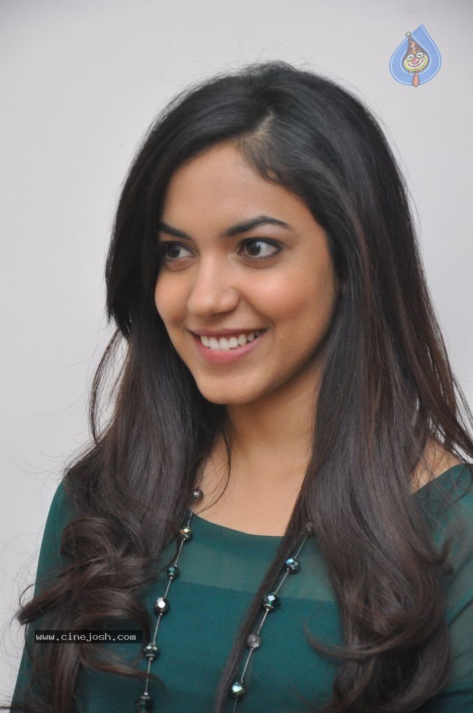 Reetu Varma Latest Pics - 10 / 47 photos