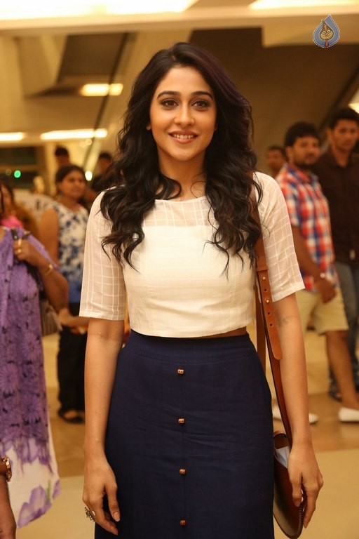Regina at Aditya Mehta Foundation Event - 1 / 42 photos