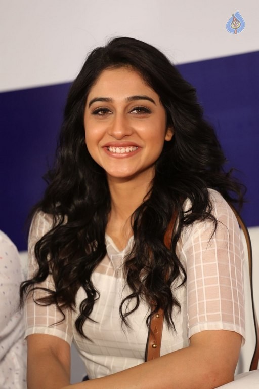 Regina at Aditya Mehta Foundation Event - 17 / 42 photos