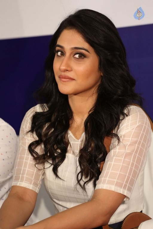 Regina at Aditya Mehta Foundation Event - 24 / 42 photos