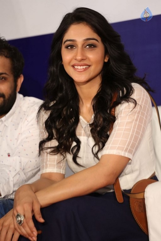 Regina at Aditya Mehta Foundation Event - 35 / 42 photos