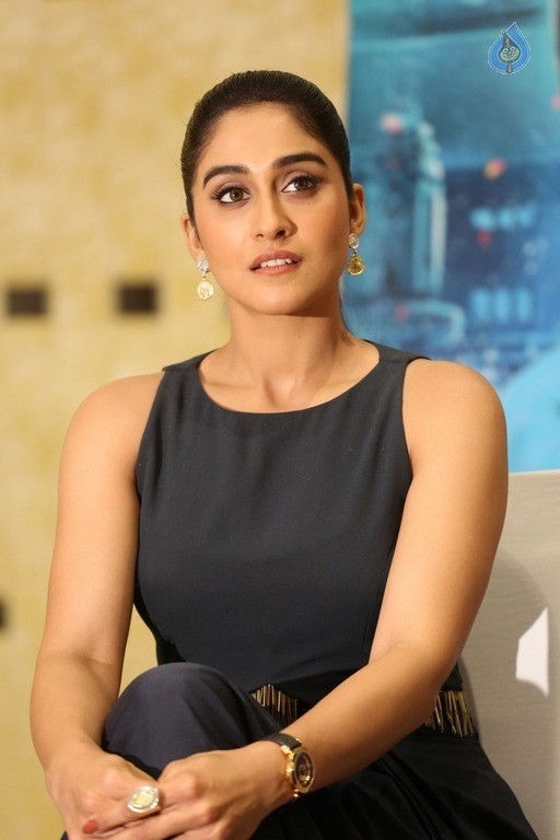 Regina at Nagaram Success Meet - 53 / 54 photos