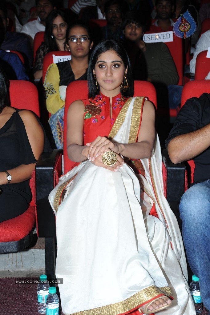 Regina at PNLJ Audio Launch - 8 / 102 photos