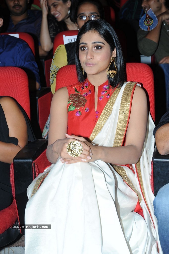 Regina at PNLJ Audio Launch - 69 / 102 photos