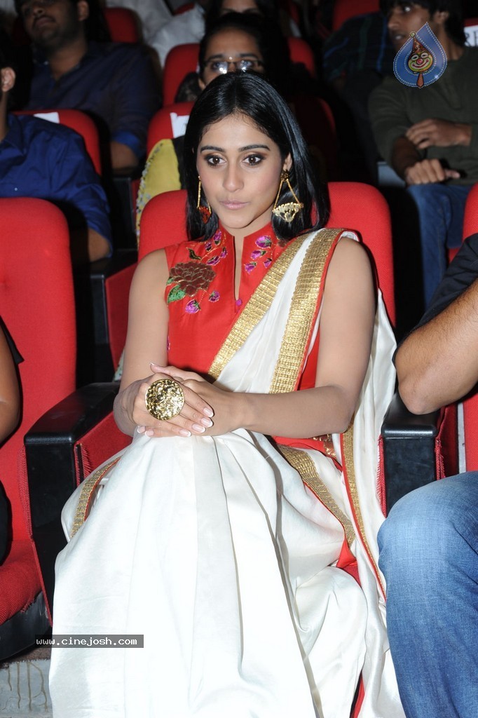 Regina at PNLJ Audio Launch - 101 / 102 photos