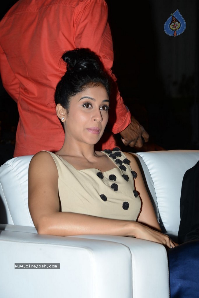 Regina at Power Platinum Disc Event - 25 / 130 photos