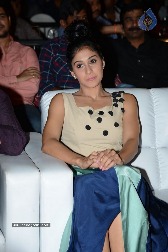 Regina at Power Platinum Disc Event - 40 / 130 photos