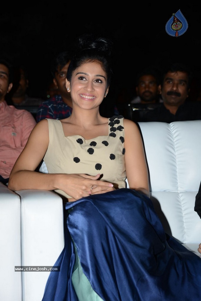 Regina at Power Platinum Disc Event - 43 / 130 photos