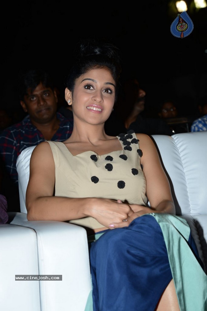 Regina at Power Platinum Disc Event - 72 / 130 photos