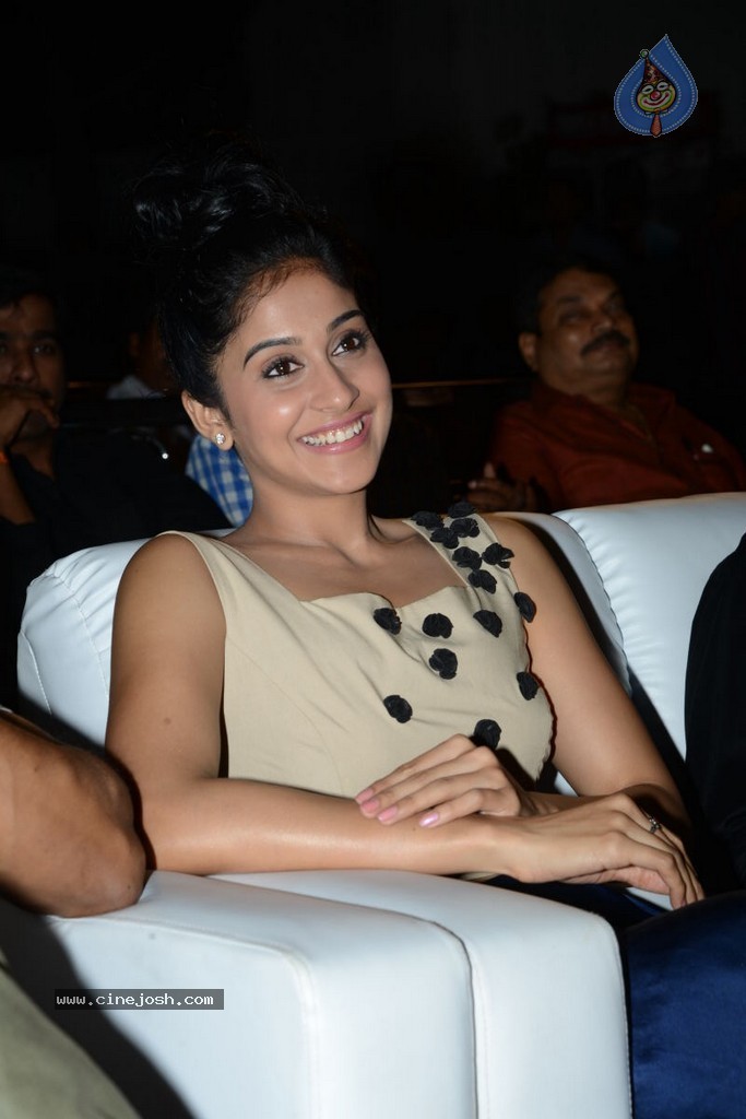 Regina at Power Platinum Disc Event - 76 / 130 photos