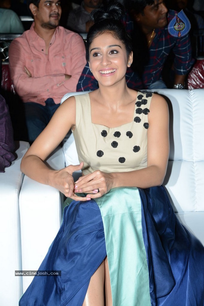 Regina at Power Platinum Disc Event - 90 / 130 photos