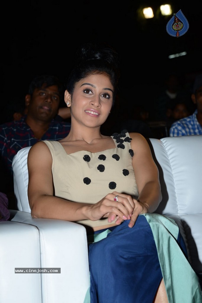Regina at Power Platinum Disc Event - 102 / 130 photos