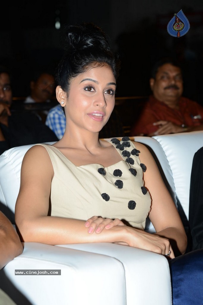 Regina at Power Platinum Disc Event - 115 / 130 photos