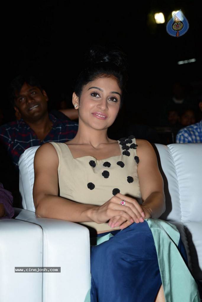 Regina at Power Platinum Disc Event - 116 / 130 photos