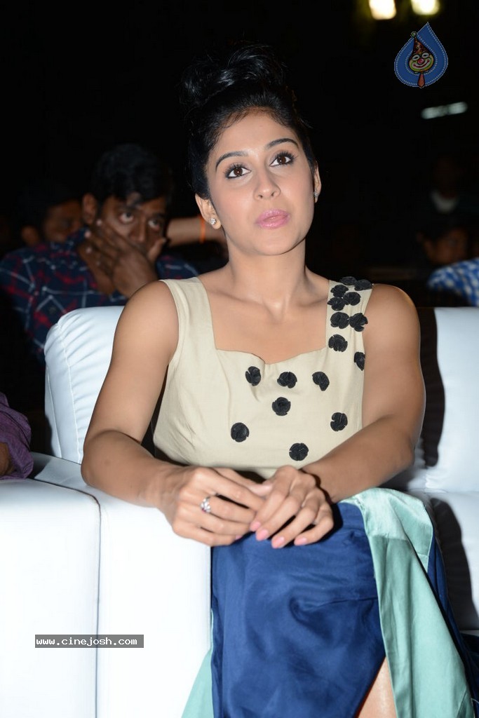 Regina at Power Platinum Disc Event - 121 / 130 photos