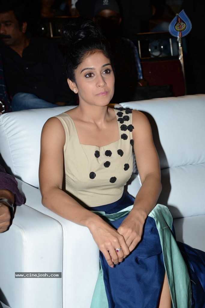 Regina at Power Platinum Disc Event - 126 / 130 photos