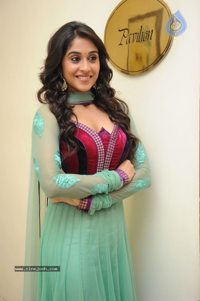 Regina at Sankara Audio Launch - 2 / 121 photos
