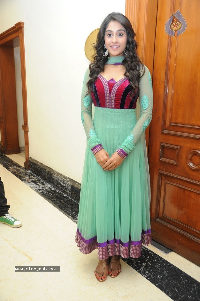 Regina at Sankara Audio Launch - 10 / 121 photos