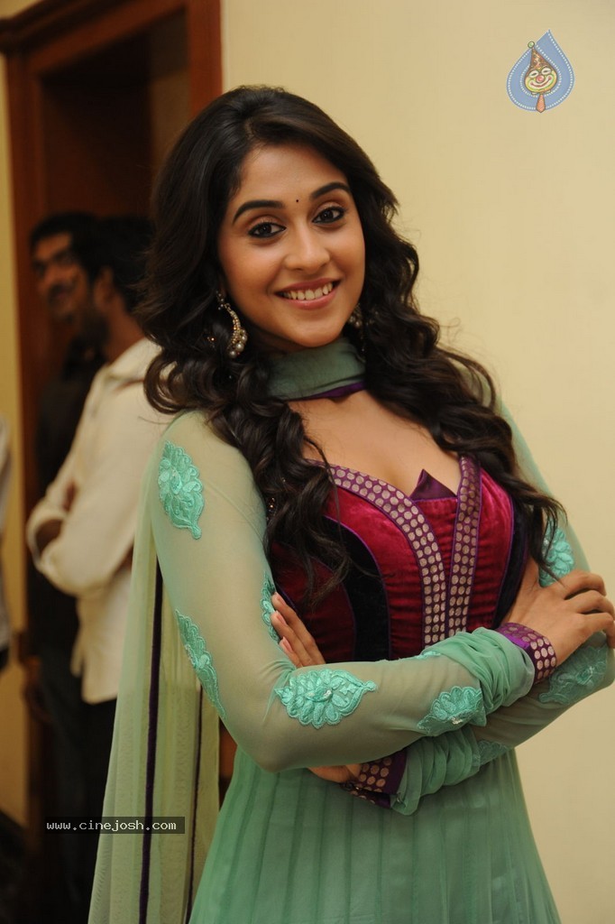 Regina at Sankara Audio Launch - 71 / 121 photos
